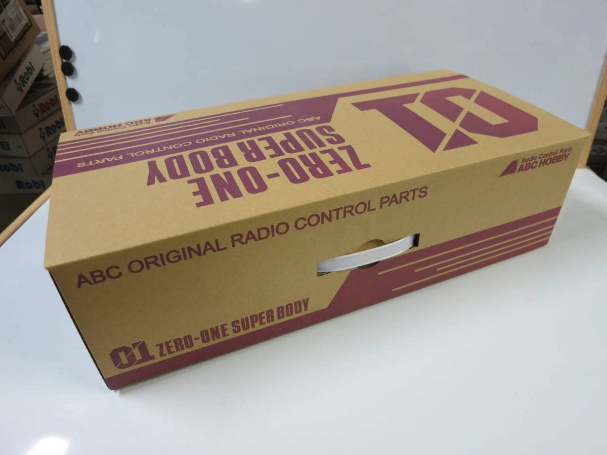 Amazon | ABC HOBBY ABCホビー ニッサン スカイライン 2000 GT-R